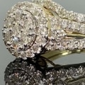 How Much Should You Spend on a Wedding Ring?
