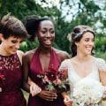 How Much Should Bridesmaids Pay for Their Dresses?