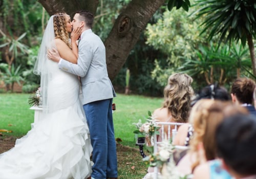 The Significance of Weddings: Why They Are So Important